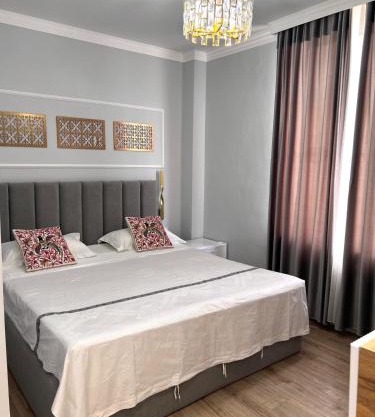 Qas saq Mini Hotel