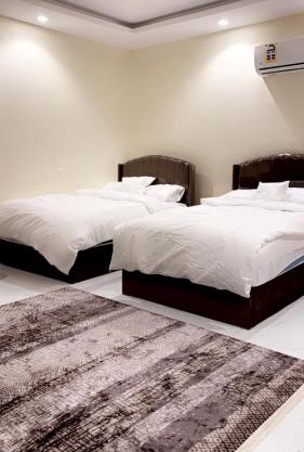 استديوهات فاخرة