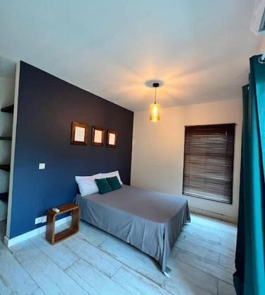 Cosy suite in the heart of Ebene