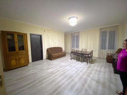 Guesthouse Mtvarisa