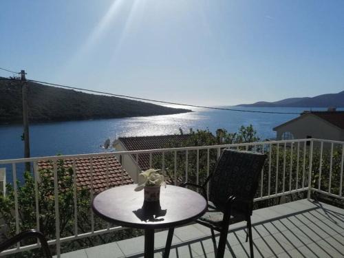Bigovo apartman