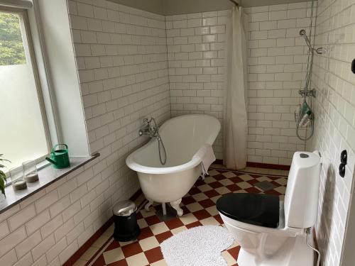 Gårdstånga Prästgård