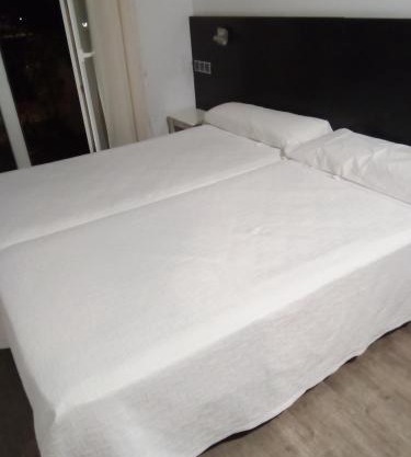 Apartahotel Guzo