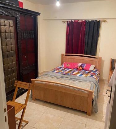 Lovely 2-Bedroom Vacation home near the sea