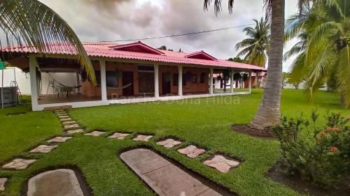 Rancho Doña Hilda