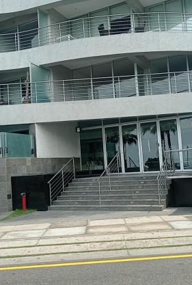 Departamento Amoblado en Miraflores