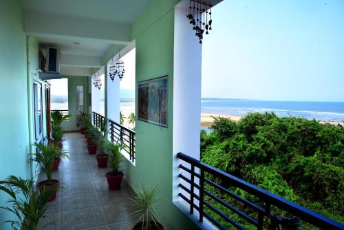 Ocean View Guest House