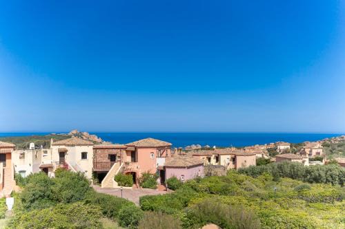 Appartamentino vista mare 2605