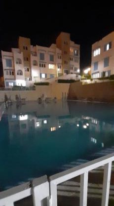Résidence Lilia Al Jabal