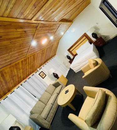 Residence Amina