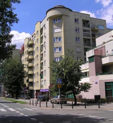 Wileńska
