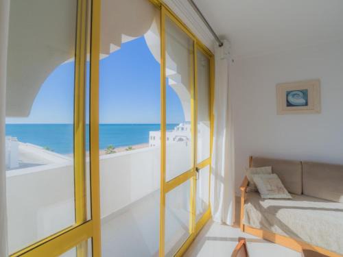 Apartment Atlântida T2 by Interhome