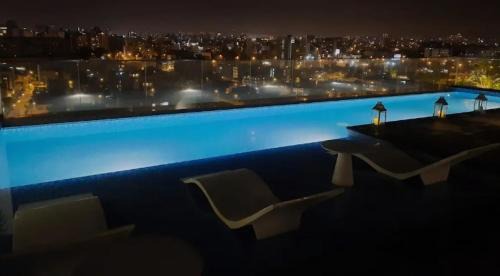 NEW Department FULL EQUIP in Barranco with Pool 15