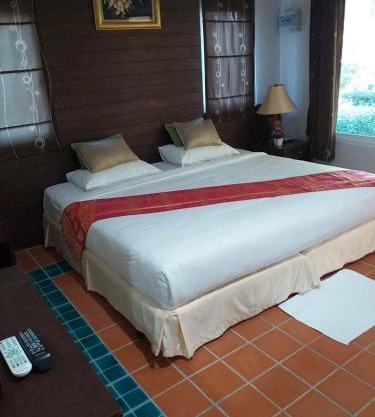 siray green resort สิเหร่กรีนรีสอร์ท
