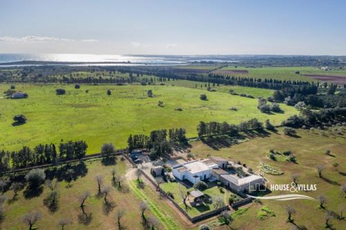 House&Villas - Calamosche - La Mannera