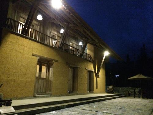 Dao Lodge