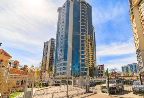 Квартира в Аркадии - Apartment in Arcadia