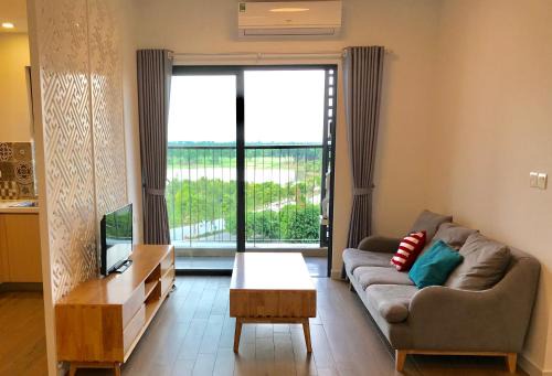 New Ecopark Full Apartment