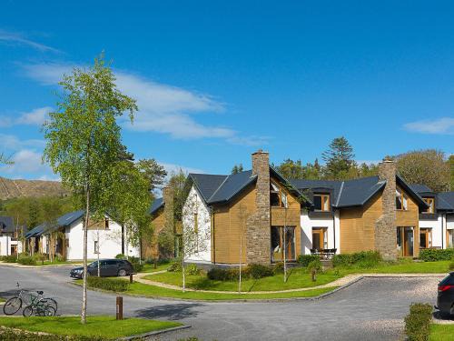 Holiday Home Pairc na Saileac-1 by Interhome