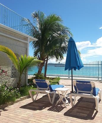 Villas on Great Bay VILLA FOXIE