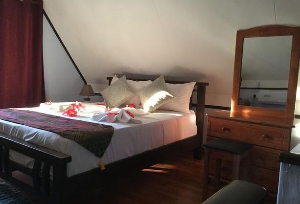 Mer Riviere Self Catering