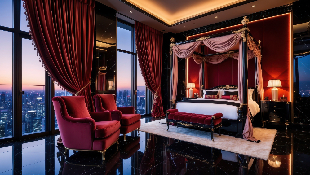 Montenapoleone Suites