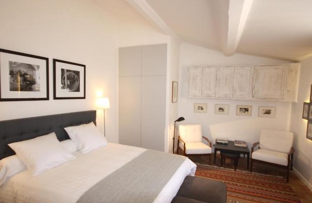 Appartement Quartier Mazarin