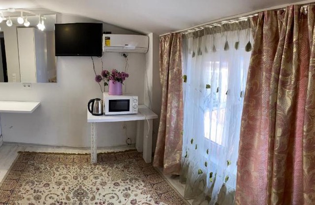 Apartment Studio on Bucuresti 9/1