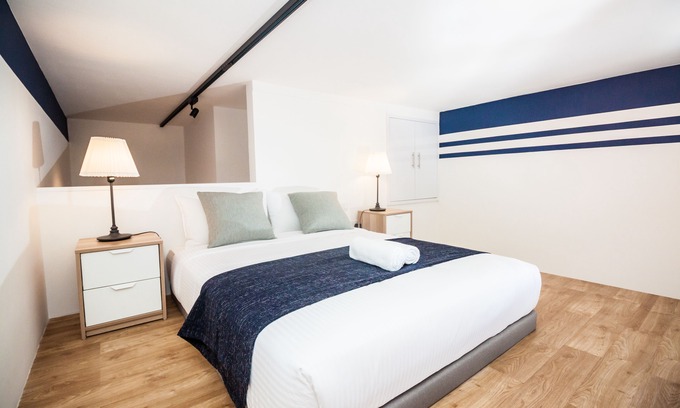 Brickfields Hotel | The Establishment Est KL Sentral