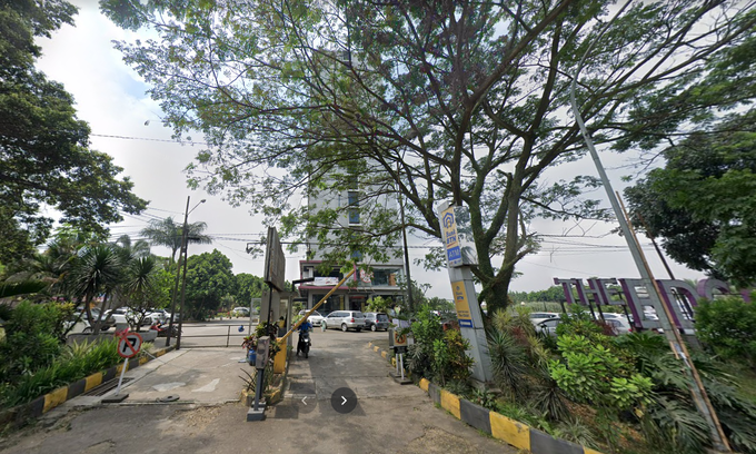 Cimahi Hotel | The Edge by Lia