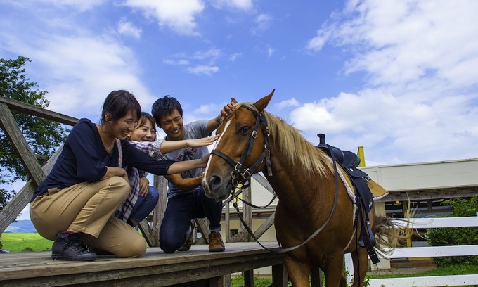Aso Hotel | El Patio Ranch