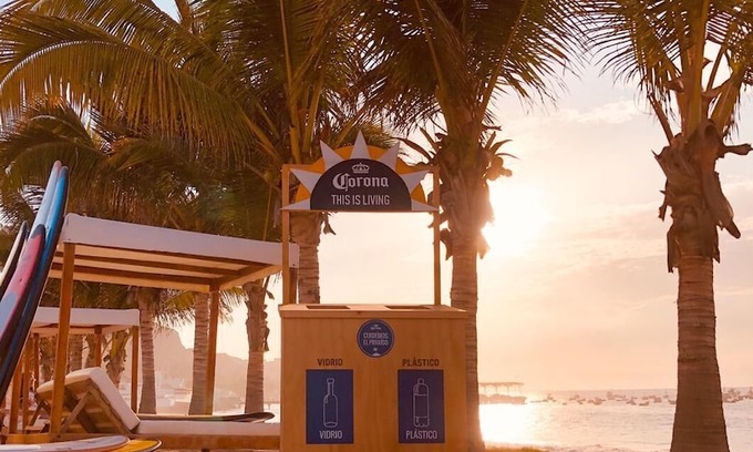 Las Pocitas Hotel | Selina Mancora