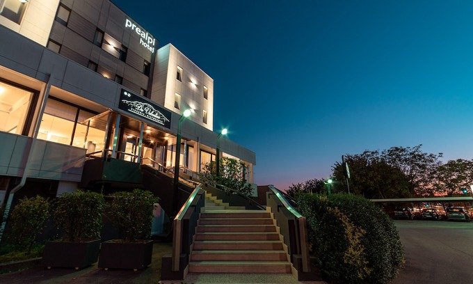 Visnadello Hotel | Prealpi Hotel