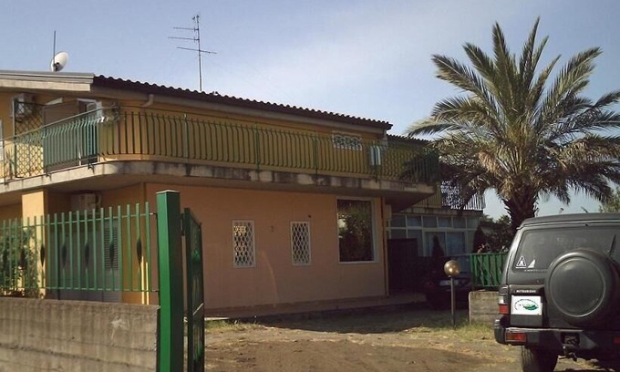 Giarre Hotel | Villa Autostrada A 18
