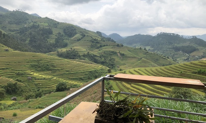 Mu Cang Chai Hotel | Do Gu Homestay