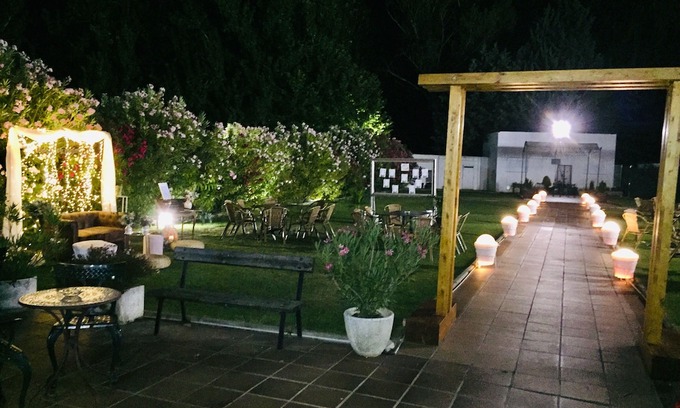 Palencia Hotel | Sercotel Rey Sancho