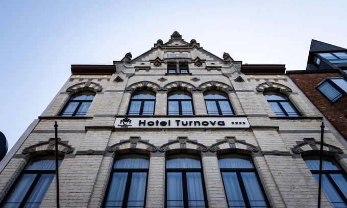 Turnhout Hotel | Corsendonk Turnova