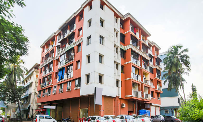 Margao Hotel | All Seasons Guest House