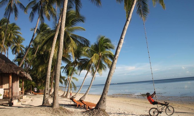 Lahug Hotel | Bugoy Bikers Hostel