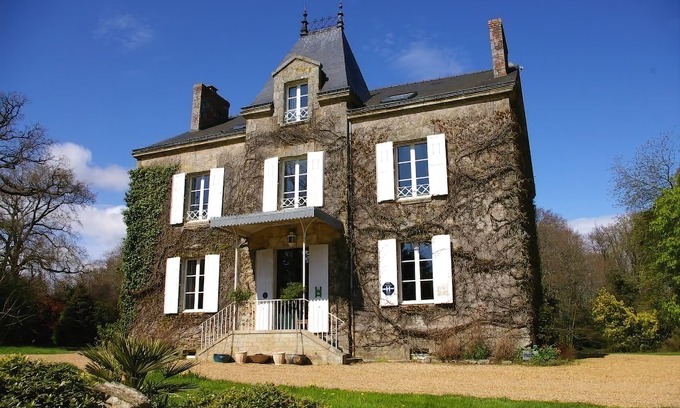 Nivillac Hotel | Domaine de Bodeuc