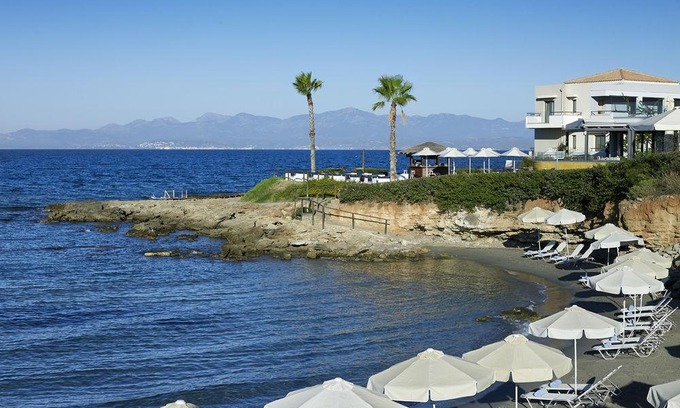 Elea Hotel | Alas Resort & Spa