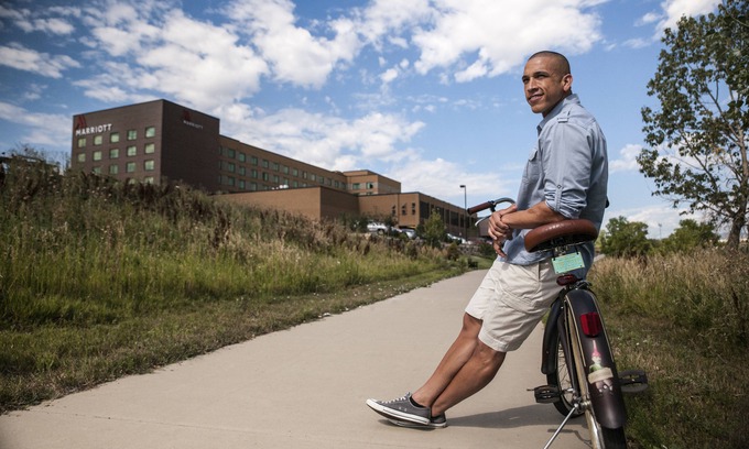 West Central Westminster Hotel | Denver Marriott Westminster