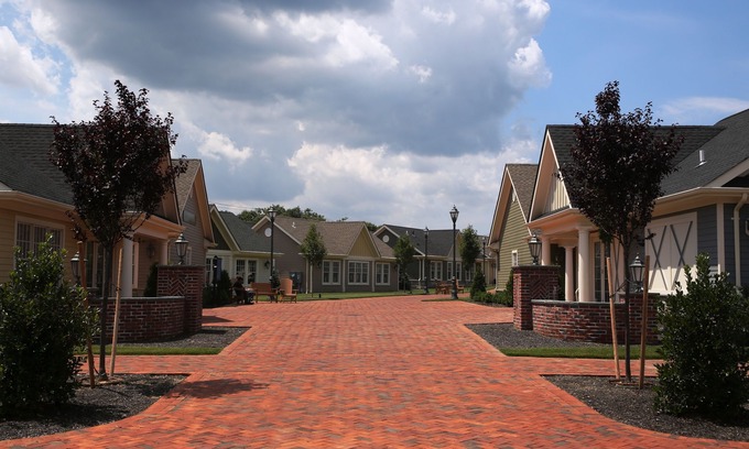 Wading River Hotel | The Inn and Spa at East Wind