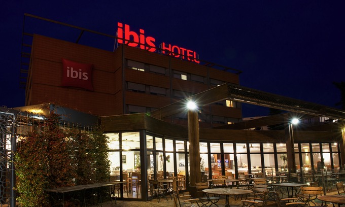 Valence Hotel | Ibis Valence Sud