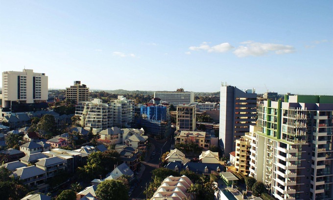 Spring Hill Hotel | Astor Metropole Hotel