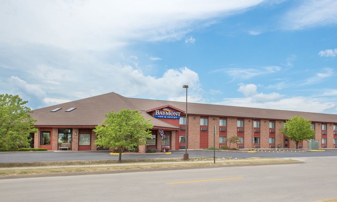 Boone Hotel | Baymont by Wyndham Boone