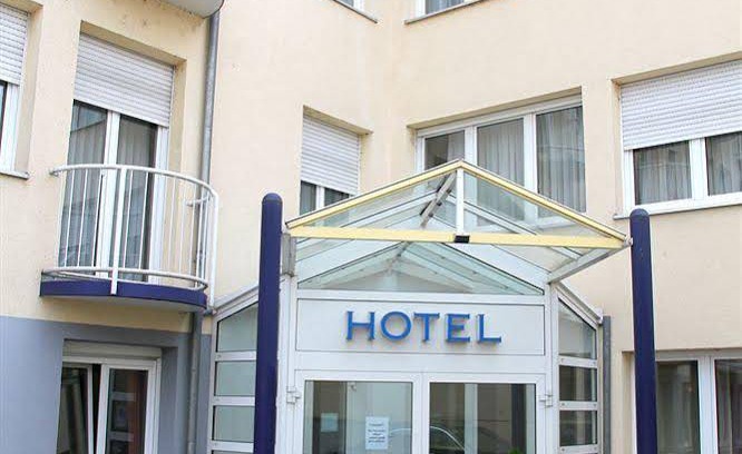 Ulm Hotel | LeoMar Flatrate Hotel