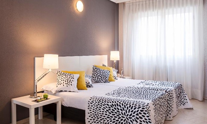 Prosperidad Hotel | Esentia Togumar