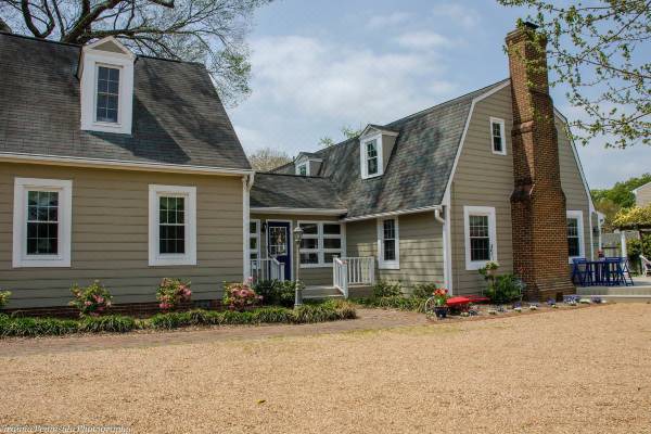Yorktown Hotel | Marl Inn Bed and Breakfast