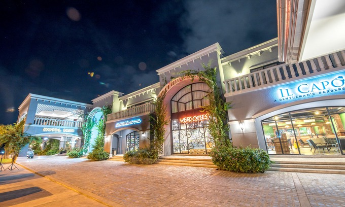 Lipa Hotel | Hotel 1925